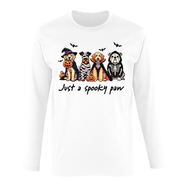 Hosszú ujjú póló