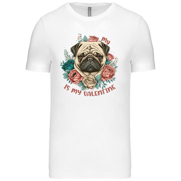 Egyedi Férfi Prémium Póló