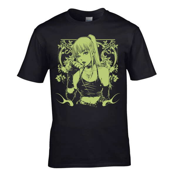 Extra méretű póló