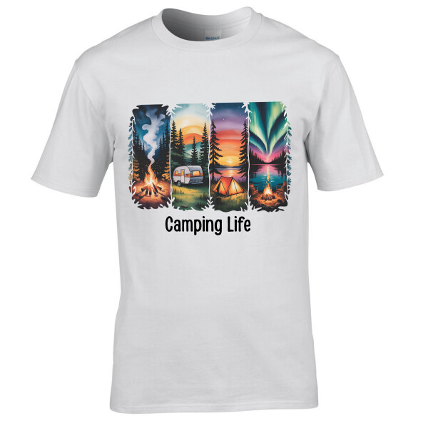 Extra méretű póló