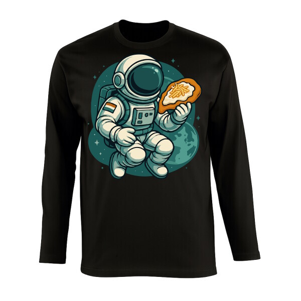 Hosszú ujjú póló