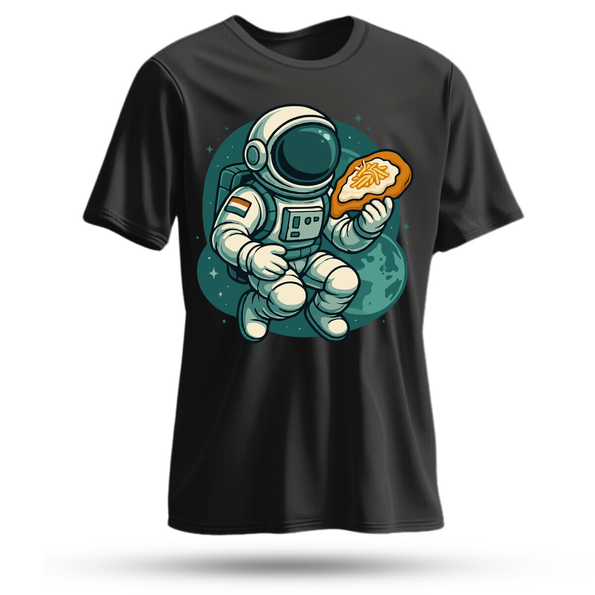 Egyedi Férfi Póló