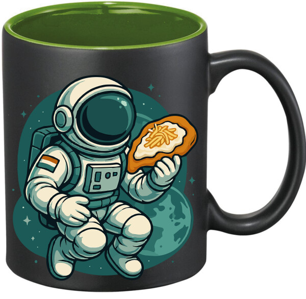 Hőre változó bögre - színes belső