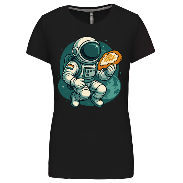 Egyedi Női Prémium Póló