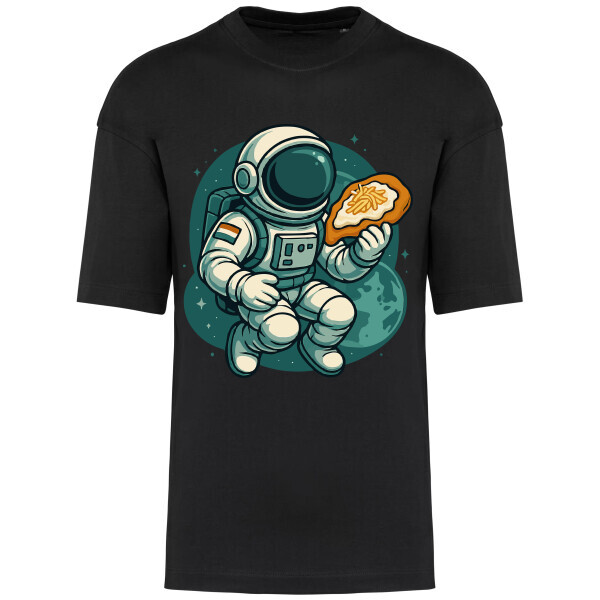 Prémium oversized unisex póló