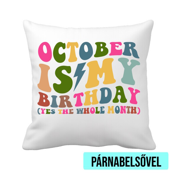 Párnahuzat béléssel