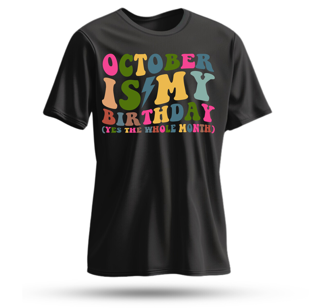 Egyedi Férfi Póló