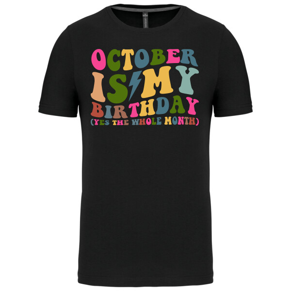 Egyedi Férfi Prémium Póló