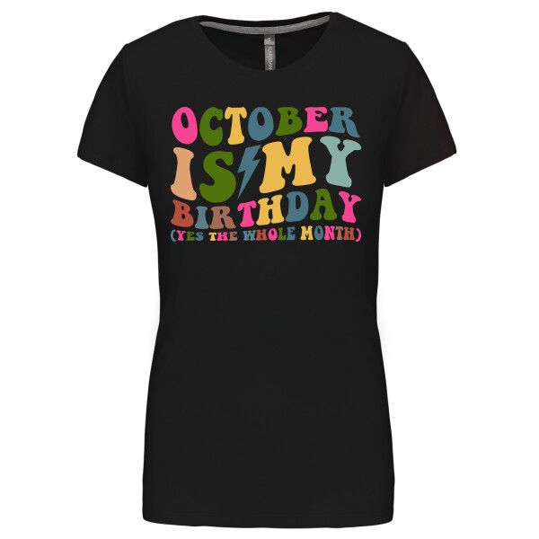 Egyedi Női Prémium Póló