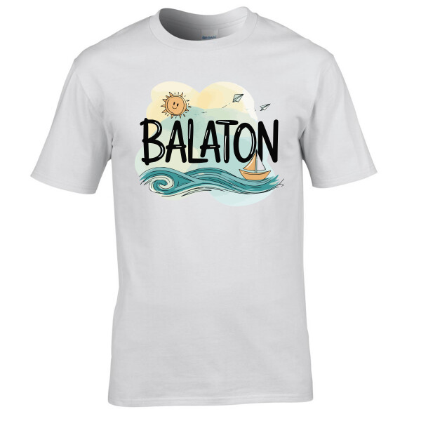 Extra méretű póló