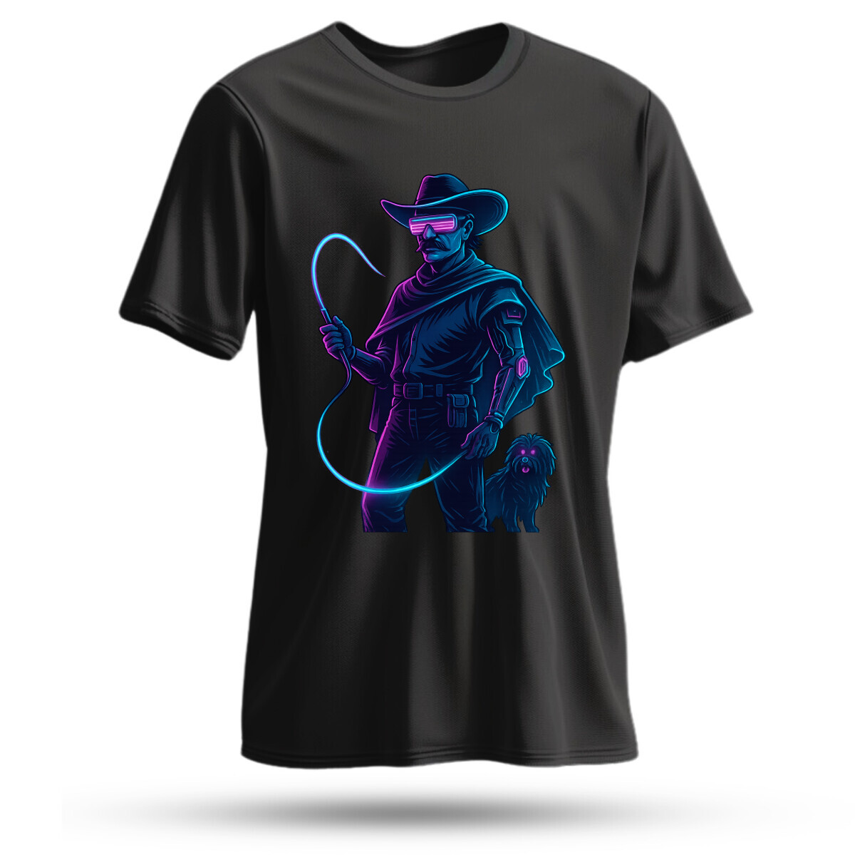 Egyedi Férfi Póló