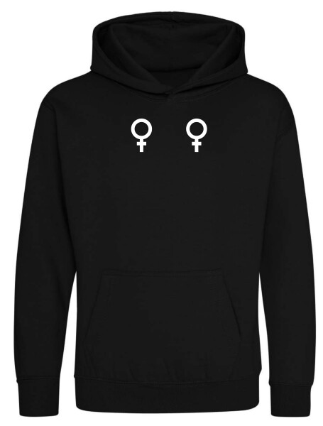 Kapucnis belebújós gyerek pulóver