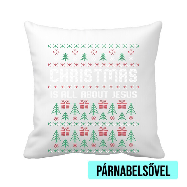 Párnahuzat béléssel