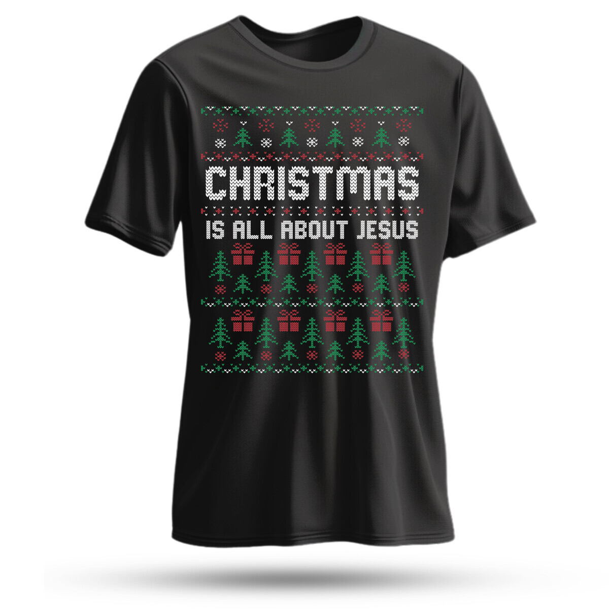 Egyedi Férfi Póló