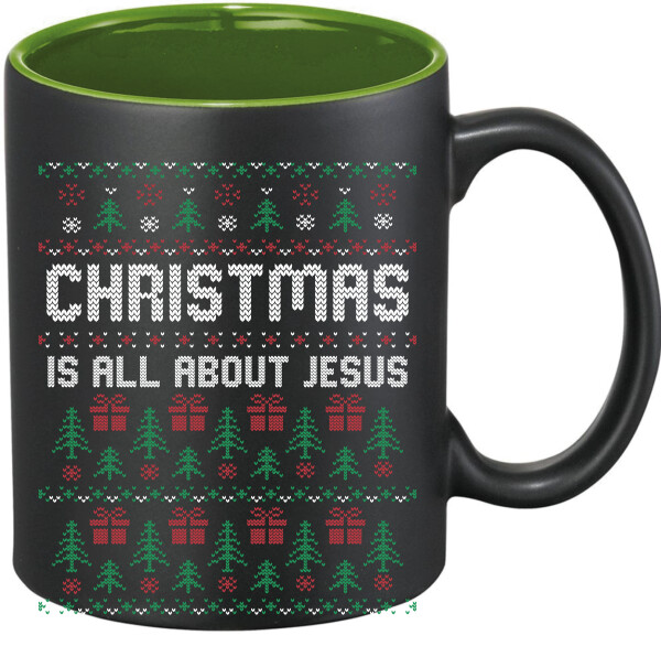 Hőre változó bögre - színes belső