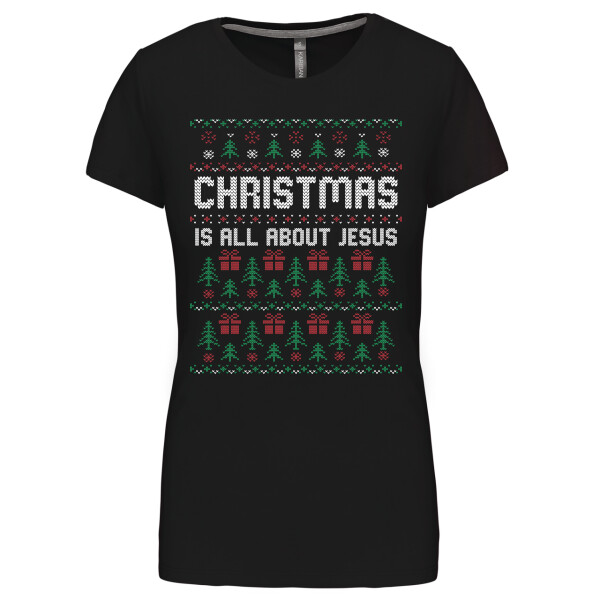 Egyedi Női Prémium Póló