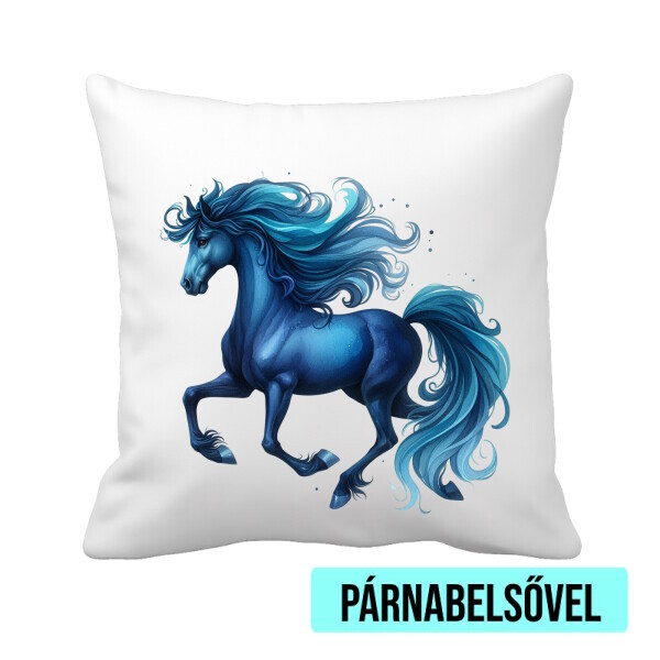 Párnahuzat béléssel