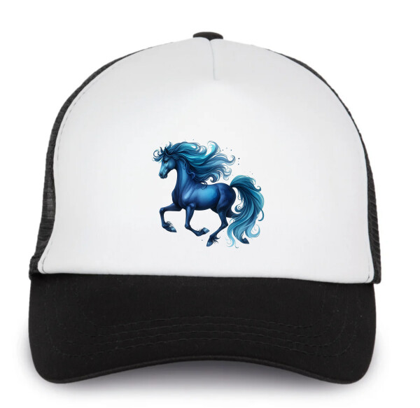 Trucker baseball sapka