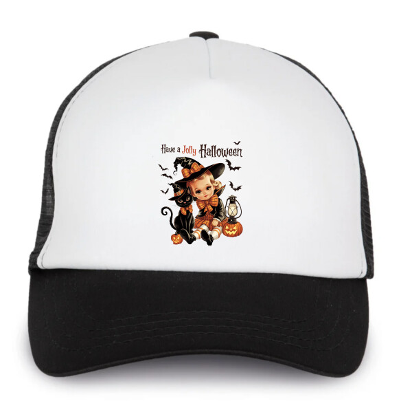 Trucker baseball sapka