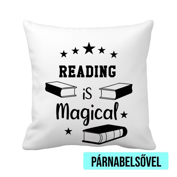 Párnahuzat béléssel