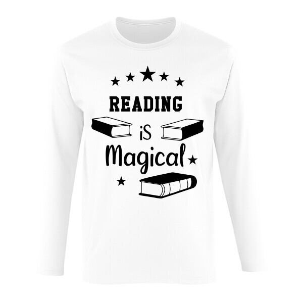 Hosszú ujjú póló