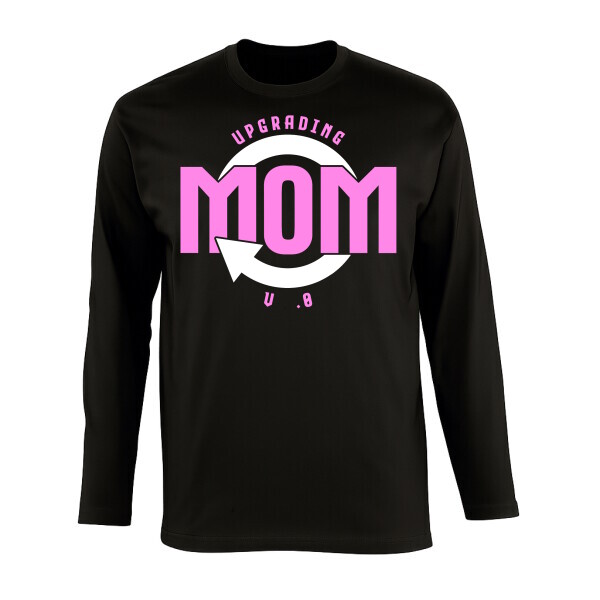 Hosszú ujjú póló