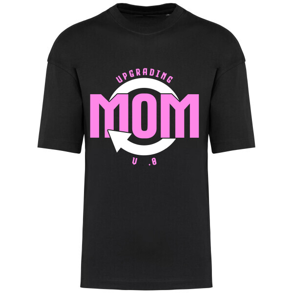 Prémium oversized unisex póló