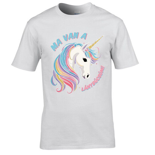 Extra méretű póló