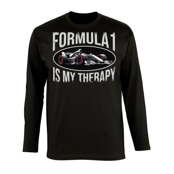 Hosszú ujjú póló