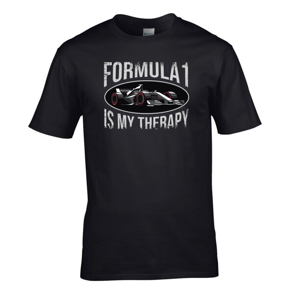 Formulais my therapy