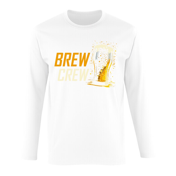 Hosszú ujjú póló