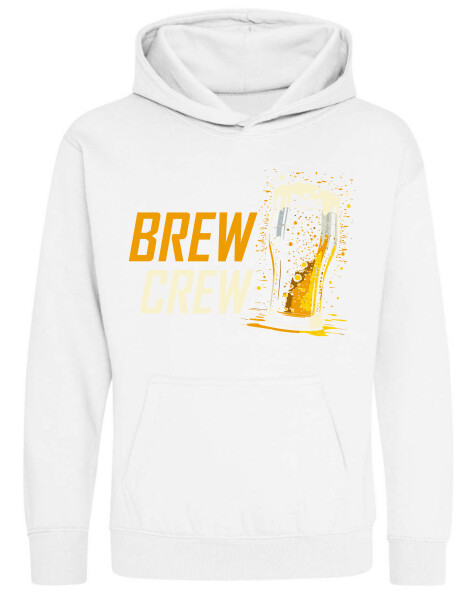 Kapucnis belebújós gyerek pulóver