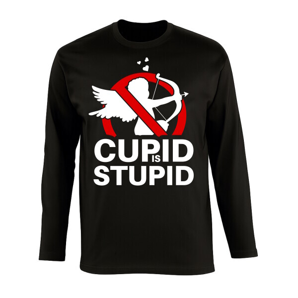 Hosszú ujjú póló