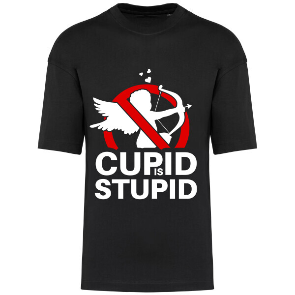 Prémium oversized unisex póló