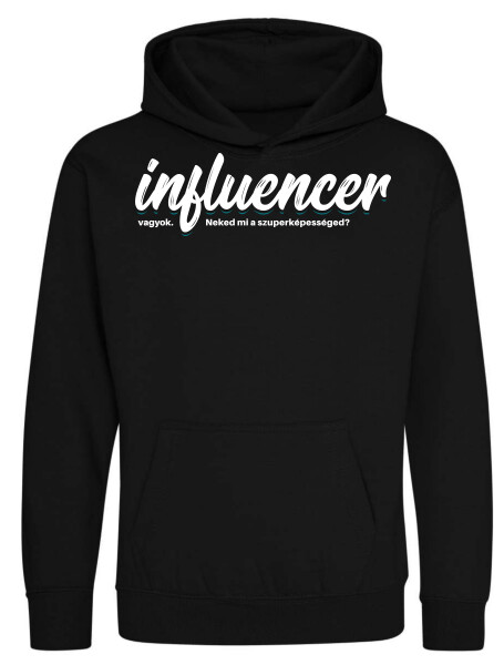 Kapucnis belebújós gyerek pulóver