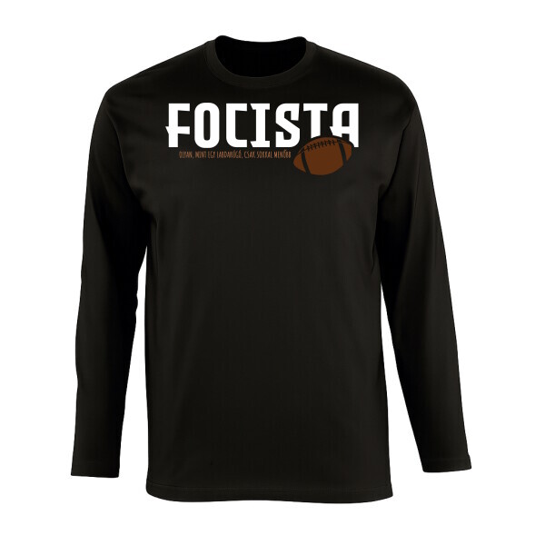 Hosszú ujjú póló