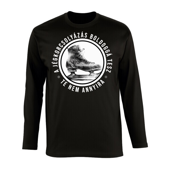 Hosszú ujjú póló
