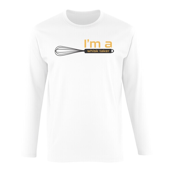 Hosszú ujjú póló