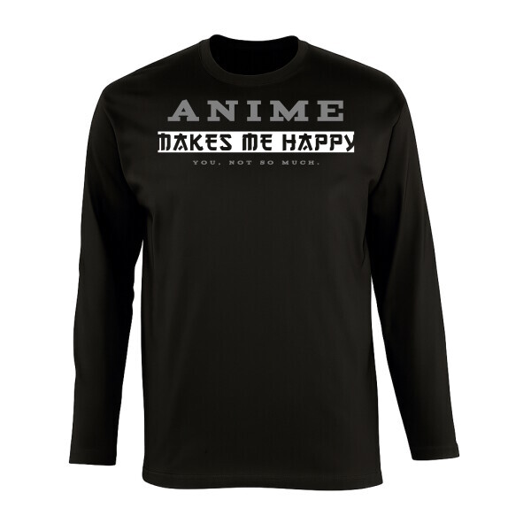 Hosszú ujjú póló