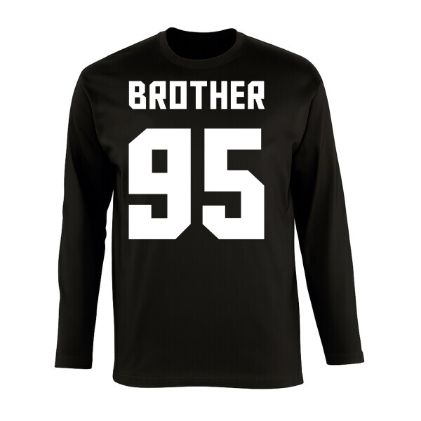 Hosszú ujjú póló