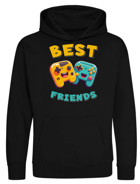 Kapucnis belebújós gyerek pulóver