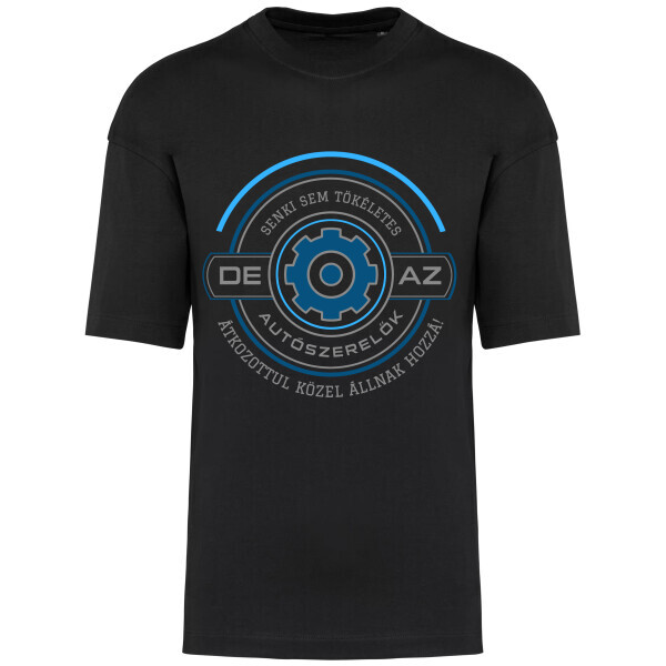 Prémium oversized unisex póló