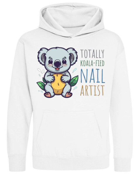 Kapucnis belebújós gyerek pulóver