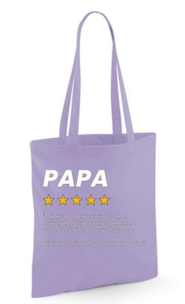 5 csillagos PAPA