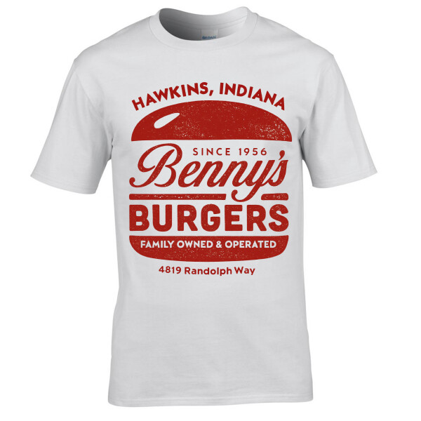 Extra méretű póló