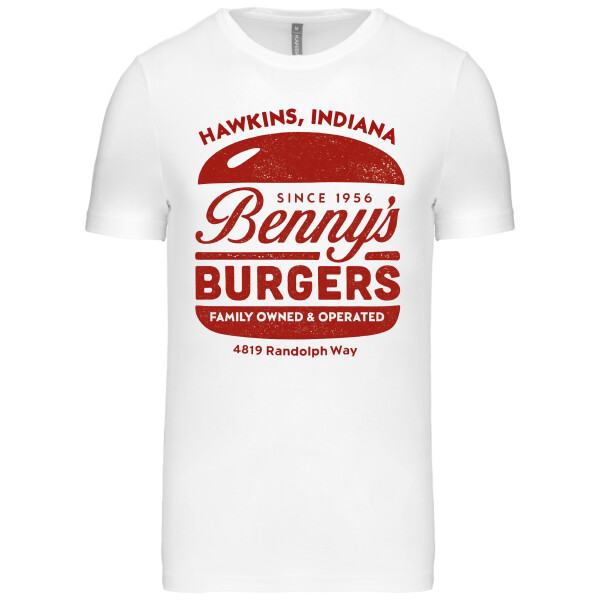 Egyedi Férfi Prémium Póló