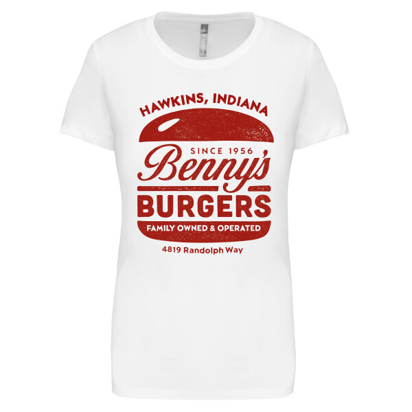 Egyedi Női Prémium Póló