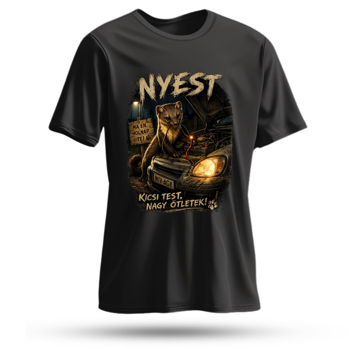 Nyest