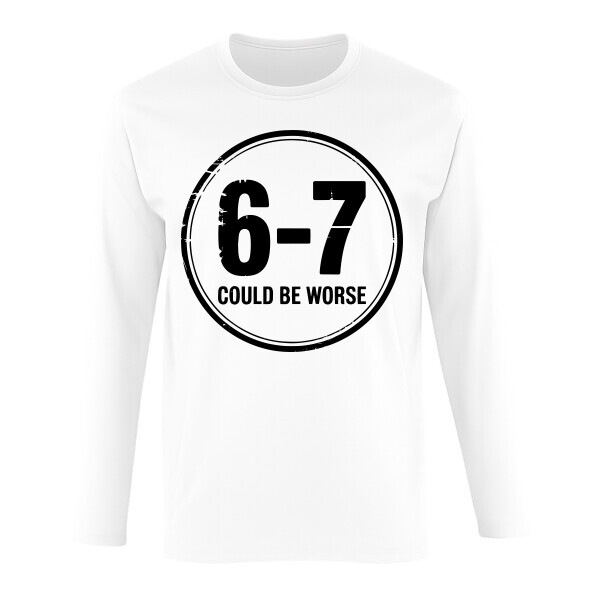 Hosszú ujjú póló