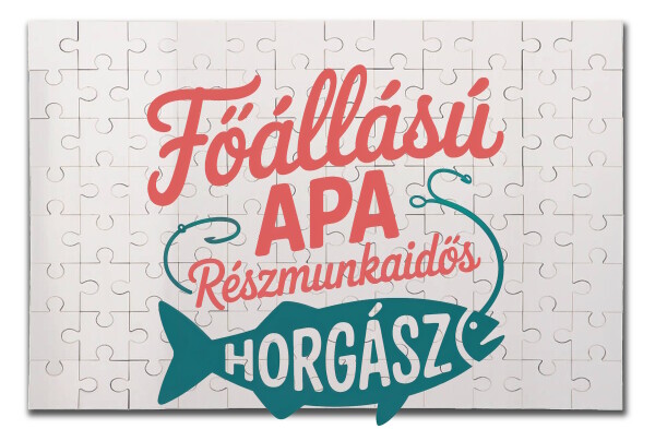 Puzzle - Kirakó